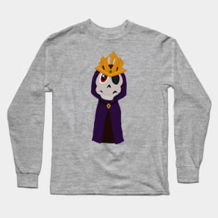 Li'l Lich Long Sleeve T-Shirt